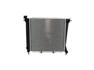 Radiador para Ford Explorer 1991-1994 97667NKQP 1992 1993 4,0 L V6 radiador Foto 1 de 2