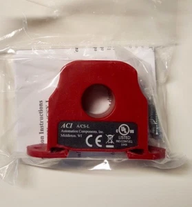 ACI A/CS-L Current Switch - Picture 1 of 2