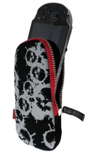 Hama Tasche Case Etui Schutz-Hülle für Sony PS Vita PSV 1000 2000 Slim Konsole - Bild 1 von 6
