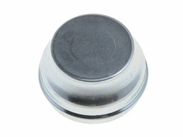 Front Wheel Bearing Dust Cap For 1999-2005 Ford F450 Super Duty 2000 2001 X896QH - Image 1 of 1