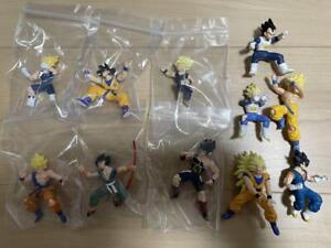 Dragon Ball Magnetic Model Figure Candy Toy