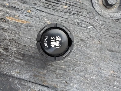 BMW 335xi 335i 328i 328xi E90 E92 2011 motor arranque parada pulsador 61319154945 Foto 1 de 2