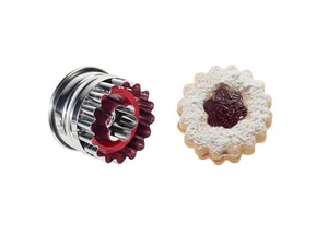 Tagliabiscotti Rosetta EVA COLLECTION - Imagen 1 de 1