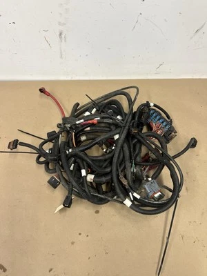 Polaris Sportsman ACE 325 2014 arnés de cables completo cableado sin cortes B669 Foto 1 de 4