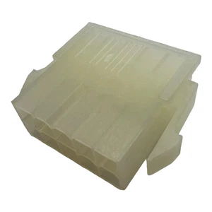 EC4201H02-2 Elmac Terminal Connector 10 Position 4.20mm - Picture 1 of 2