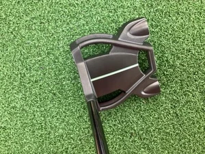 Taylormade Spider Tour Truss Tm2 33 Inch Women Putter Steel Flex Right - Picture 1 of 1