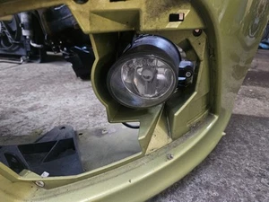 SEAT LEON MK2 FR 06-09 N/S LUZ ANTINIEBLA IZQUIERDA PRE LIFTING FACIAL - Imagen 1 de 1