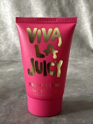 Viva La Juicy Juicy Couture Viva La Body Souffle 4.2oz Sealed - Image 1 of 3