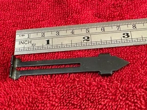 Marlin 336 30 60 25 100 101 81 80 1894 1895 39A 99 Rear Sight- 20508A - Picture 1 of 3