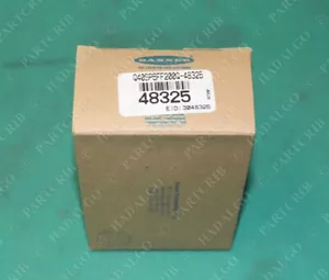 Banner, Q40SP6FF200Q, 48325, Fixed-Field Sensor Photoelectric Switch NEW - Picture 1 of 4