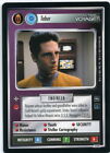 Star Trek CCG Voyager DA/Ultra Rare's, Cards Are Nr-Mint. Drop Down Box Sale.