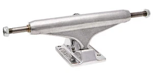 Camion skateboard standard Independent Stage 11 forgiato titanio argento - Foto 1 di 12