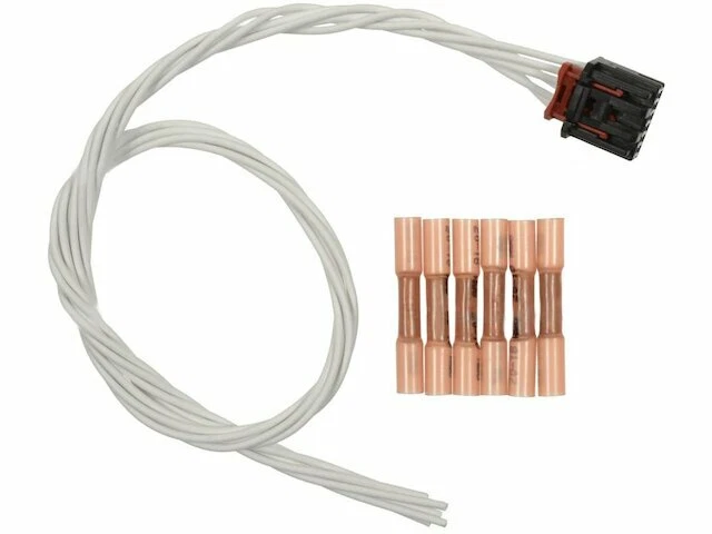 Conector de interruptor de encendido para GMC Sierra 1500 2007-2012 2008 2009 2010 W112HZ Foto 1 de 1