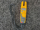 Fluke T5-600 600V Basic Electrical Tester,  Automatic AC/DC Voltage Meter