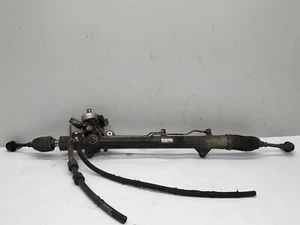 Audi A6 4F 2,0TDI  Servolenkung Lenkgetriebe Lenkung  4F1422065R   (06) - Bild 1 von 7
