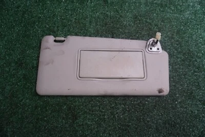 Parasol Nissan Rogue 2011 2012 2013 2014 lado del pasajero OEM 1 pieza 7362528 Foto 1 de 3