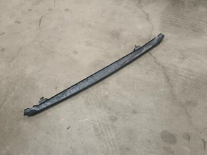 Mercedes R107 SL Stoßstange Stoßfänger Träger hinten original MB A1078800919 - Bild 1 von 11