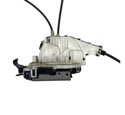 Chrysler 200 2015 2017 puerta delantera izquierda pestillo cerradura actuador OEM 04589914AD LH Foto 1 de 4