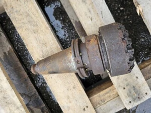 Tool Holder Quick Chuck - Picture 1 of 8