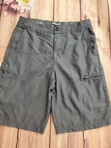 Cargo Shorts Urban Pipeline Gray 18 Waist - Picture 1 of 8