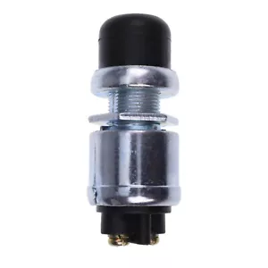 Push Button Switch Starter Glow Plug Horn 367678R91 For Case 444 454 766 275 375 - Picture 1 of 8