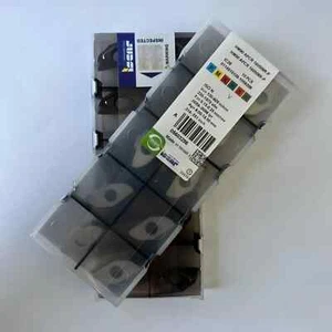 ISCAR / HM90APCR160508R-P IC28 / Insertos de carburo 10 unidades - Imagen 1 de 5