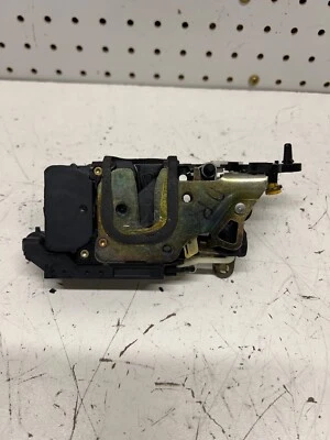 98-02 本田 Passport 五十铃 Rodeo DRIVER 后门锁执行器 原始设备制造商 低英里 — 第 1/4 张图片