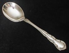 Wallace OLD ATLANTA / IRVING cream soup spoon(s)