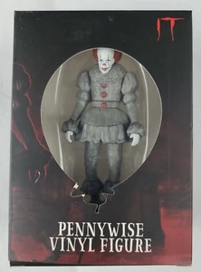 New Culturefly - IT - Pennywise The Clown - Vinyl Figure 5" - Picture 1 of 4