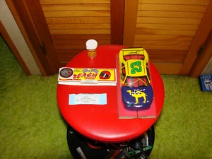 1/24 PROSLOT GROUP-20(.513 DIA-42 DEG-BB)PS MEGA 3s,JK-C90,VERY NICE,NEW !!! - Picture 1 of 12