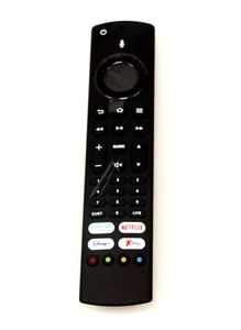 JVC Bluetooth Voice Remote Control For Fire TV - RC39177 - Picture 1 of 1