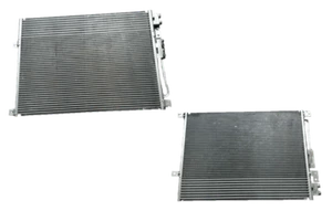 PREMIUM CONDENSOR FOR JEEP GRAND CHEROKEE WH 2005-2010 - Picture 1 of 1