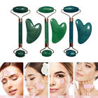 1 pièce/2 pièces rouleau de massage facial Gua Sha beauté soins de la peau corps visage outils de massage