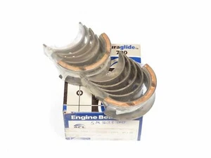 Main Bearing Set .010 Oversize ACL Brand Fits Nissan Pulsar & Sentra 5M1623-010 - Picture 1 of 1