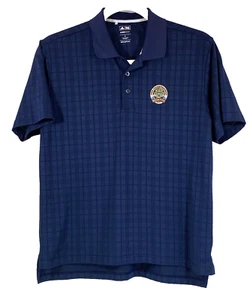 Adidas Climacool PGA Championship 2010 Whistling Straits Polo Golf Shirt Herren M - Bild 1 von 10