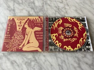 Jane's Addiction Kettle Whistle CD 1997 Warner 9 46752-2 Perry Farrell RARE! OOP - Picture 1 of 4