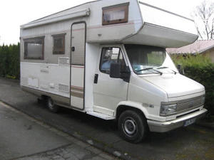 wohnmobil gebraucht - Bild 1 von 10