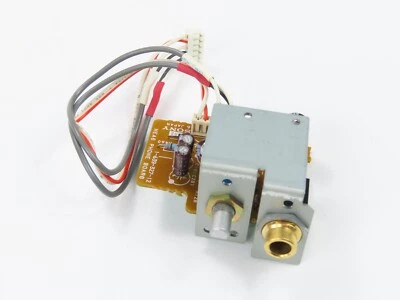 *Sony DTC-670* Headphone Board PCB 1-639-327-12 DAT Deck Part /A542 - Image 1 of 4