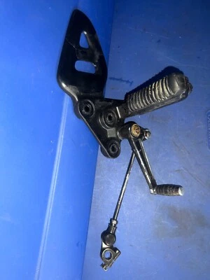 99-07 Suzuki Hayabusa GSX1300 gsx 1300 R Busa Palanca de cambios izquierda Foto 1 de 4