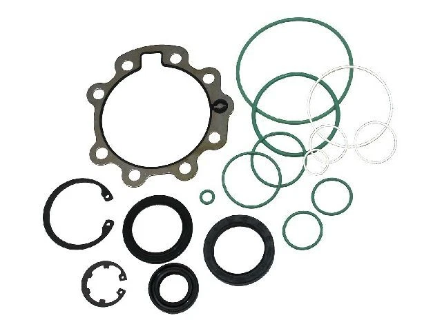 For 2003-2006 Jeep TJ Steering Gear Seal Kit 36895NKVJ 2004 2005 - Изображение 1 из 2