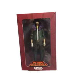 Culturefly My Hero Academia Villian Overhaul Vinyl Figure - Imagen 1 de 3