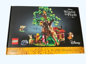 Lego Ideas Winnie the Pooh 21326 - Bild 1 von 9