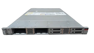 Sun ORACLE X7-2 1U Server 2x Gold 6140 2.30Ghz | 64GB | 9361-16i - Picture 1 of 4