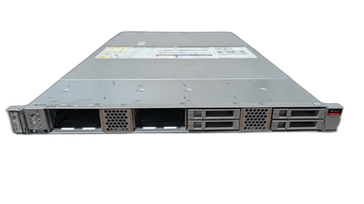 Sun ORACLE X7-2 1U Server 2x Gold 6140 2.30Ghz | 64GB | 9361-16i - Image 1 of 4
