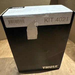 Thule 4021 Fitting Kit Volvo v60 5dr estate wagon new sealed in box - Picture 1 of 3