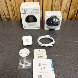EZVIZ C6T - Internet PT Camera 1080p - Picture 1 of 8
