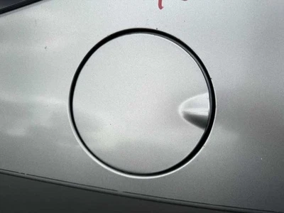 Tapa de tapa de tapa de gas para puerta de llenado de combustible 2007 2008 07 08 Honda Fit Foto 1 de 4