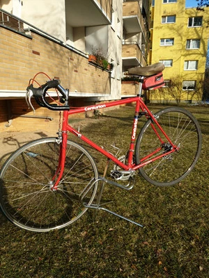 Retro RENNRAD  Centurion - Bild 1 von 4