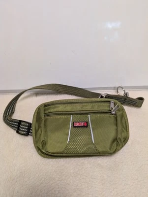 Конг собаки комфорт отражающий руки бесплатно Fanny Pack зажим поводок Kong мешок лакомства - Изображение 1 из 4