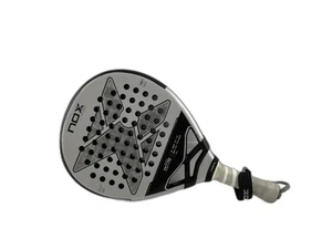 PALA DE PADEL NOX AT10 GENIUS 19203833 - Imagen 1 de 4